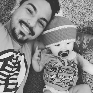 Meet your Posher, John